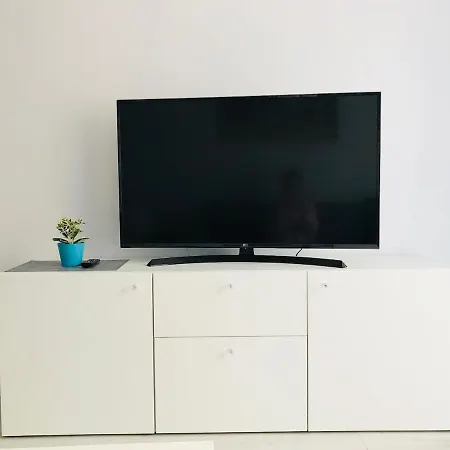 Apartament Turkusowy Blizej Morza 2
