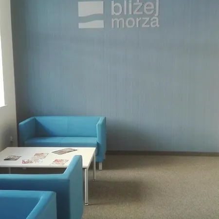 Daire Apartament Turkusowy Blizej Morza 2 Kolobrzeg