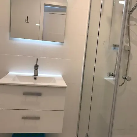 Apartment Apartament Turkusowy Blizej Morza 2 *