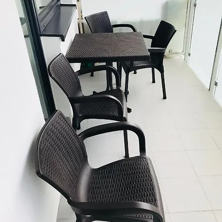 Apartament Turkusowy Blizej Morza 2 *